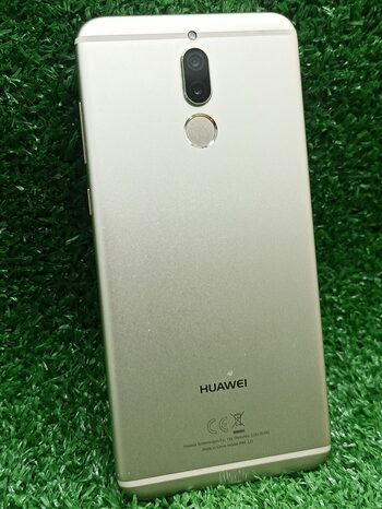 Get Huawei Mate 10 Lite Prestige Gold