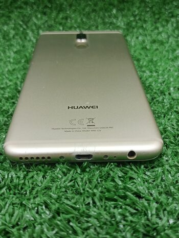 Buy Huawei Mate 10 Lite Prestige Gold