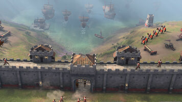 Age of Empires IV (Windows 10 / Steam) (PC) Official Website Key EUROPE