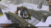 Redeem Neverwinter Nights: Enhanced Edition Tyrants of the Moonsea (DLC) (PC) Steam Key GLOBAL