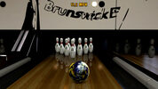Redeem Brunswick Pro Bowling Wii