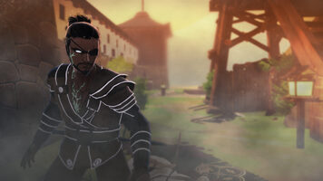 Aragami: Nightfall (DLC) Steam Key GLOBAL