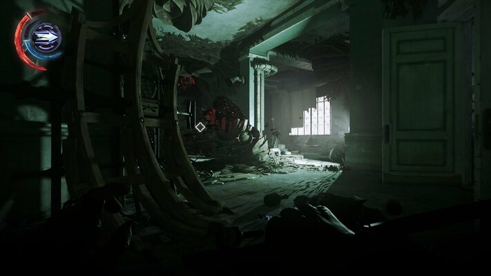 Dishonored 2 Steam Key | Great price | Global | ENEBA