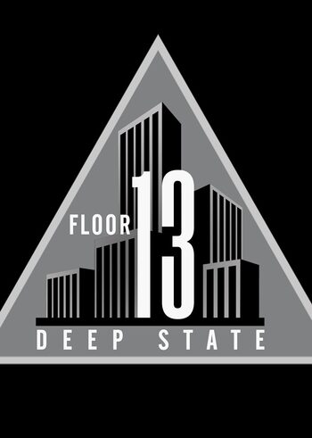 Floor 13: Deep State (PC) Steam Key GLOBAL