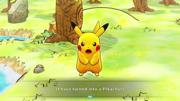 Pokémon Donjon Mystère : Équipe de secours DX (Nintendo Switch) eShop clé EUROPE
