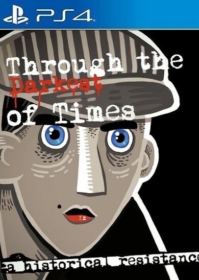 

Through the Darkest of Times (PS4) PSN Key EUROPE