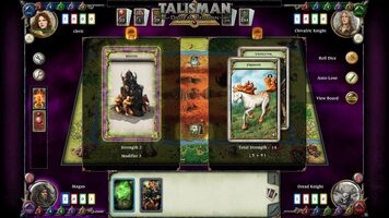 Talisman - The Sacred Pool Expansion (DLC) (PC) Steam Key EUROPE for sale
