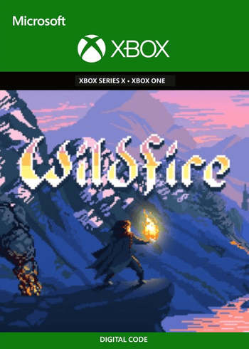 Wildfire XBOX LIVE Key ARGENTINA