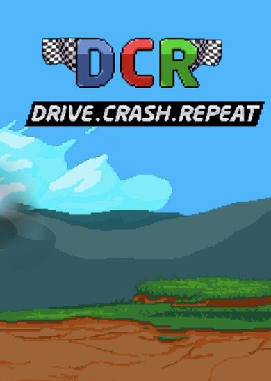 

DCR: Drive.Crash.Repeat Steam Key GLOBAL