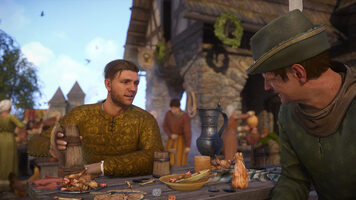 Kingdom Come: Deliverance - Royal DLC Package (DLC) Steam Key GLOBAL