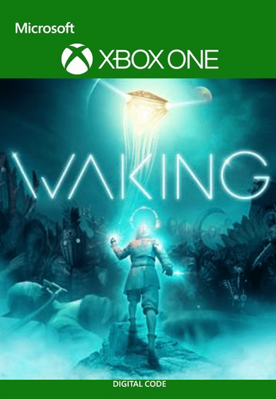 E-shop Waking XBOX LIVE Key ARGENTINA