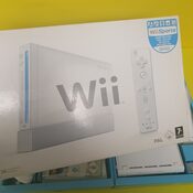 CONSOLA WII COMPLETA CON CAJA