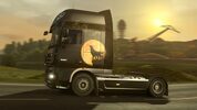 Redeem Euro Truck Simulator 2 - Halloween Paint Jobs Pack (DLC) Steam Key GLOBAL