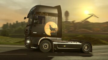 Redeem Euro Truck Simulator 2 - Halloween Paint Jobs Pack (DLC) Steam Key GLOBAL