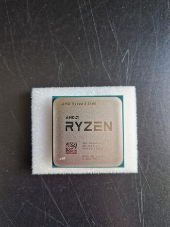 Pirkti AMD Ryzen 5 5600