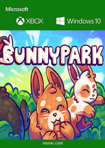 Bunny Park PC/XBOX LIVE Key ARGENTINA