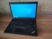 Lenova thinkpad x260 i7-6600u 16gb RAM