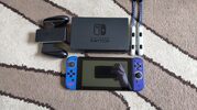 Nintendo Switch V1 Atrišamas