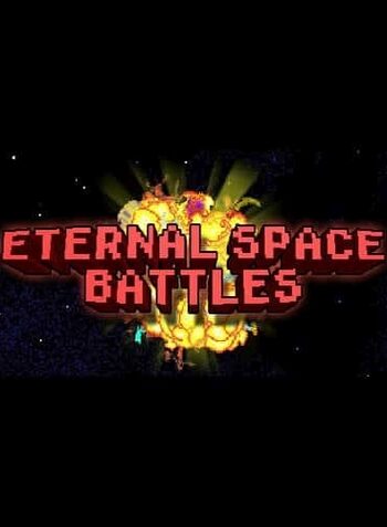 Eternal Space Battles Steam Key GLOBAL