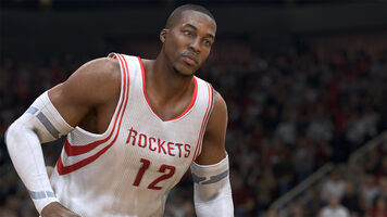 Buy EA SPORTS NBA LIVE 15 Xbox One