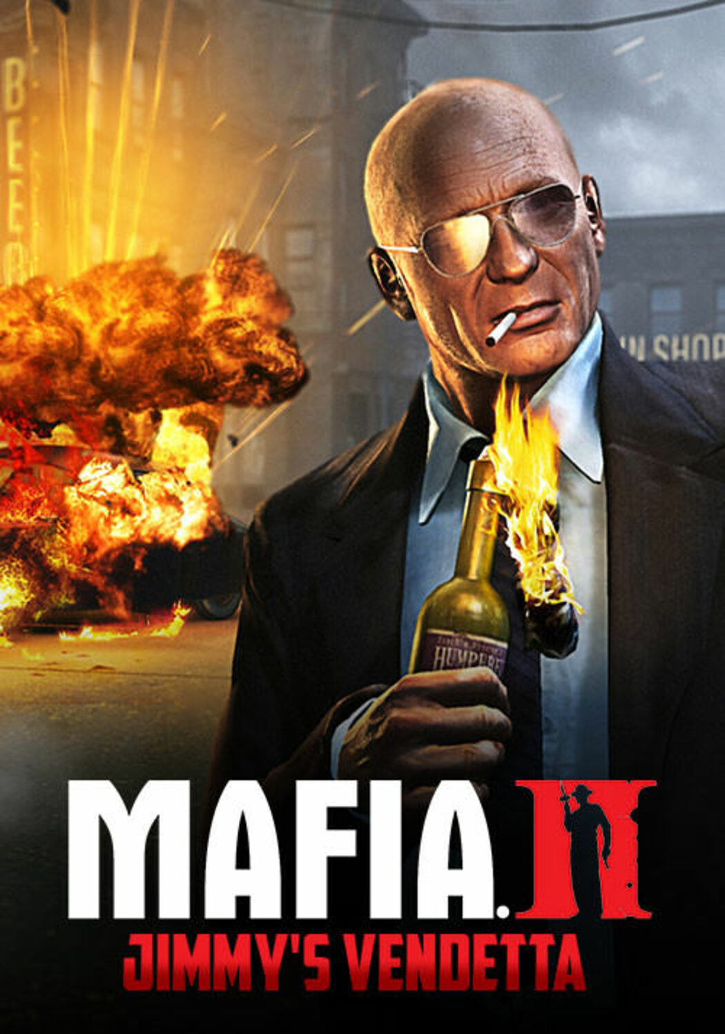 Mafia 3 Requisitos Mínimos y Recomendados