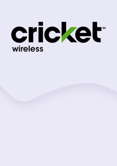 E-shop Recharge Cricket 10 USD USA