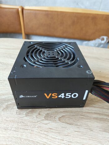 Pirkti Corsair VS ATX 450 W PSU | ENEBA