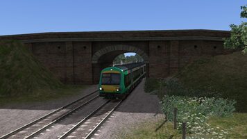 Get Train Simulator: BR Class 170 ‘Turbostar’ DMU (DLC) (PC) Steam Key GLOBAL