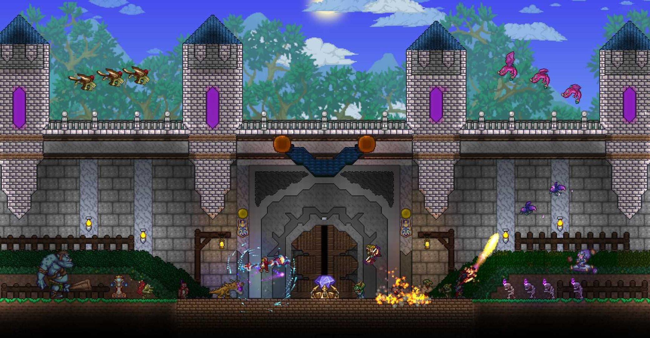 how to get terraria for free chinese website