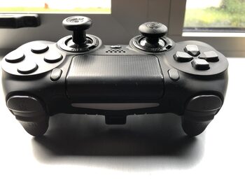 Redeem Scuf Impact FPS