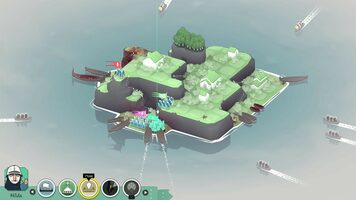 Bad North (Jotunn Edition) Steam Key EUROPE for sale