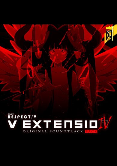 E-shop DJMAX RESPECT V - V EXTENSION IV Original Soundtrack (DLC) (PC) Steam Key GLOBAL