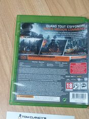 Buy Tom Clancy’s The Division Xbox One