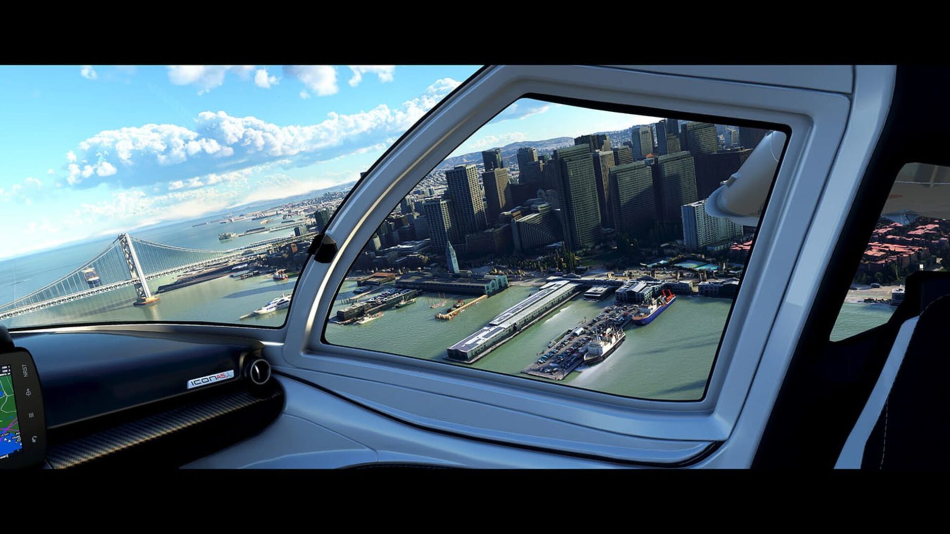 Buy Microsoft Flight Simulator 2020 Key