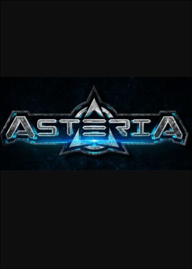 E-shop Asteria (PC) Steam Key GLOBAL