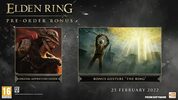 Elden Ring and Pre-order Bonus (PC) Steam Key EUROPE for sale