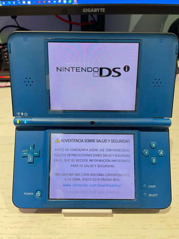 Nintendo DSi XL for sale