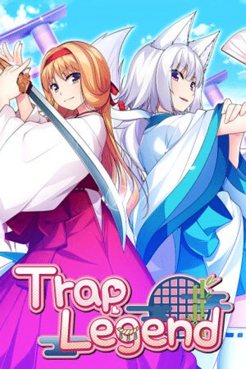 Trap Legend (PC) Gog.com Key GLOBAL