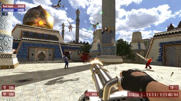 Serious Sam HD: The Second Encounter Xbox 360 for sale