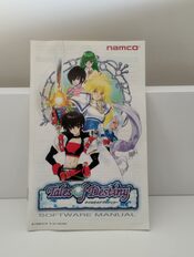 Tales of Destiny PlayStation 2 for sale