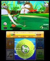 Mario Golf: World Tour Nintendo 3DS for sale