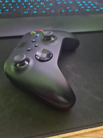 Manette Xbox Séries Noir