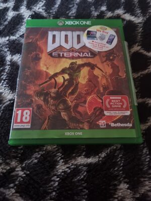 DOOM Eternal Xbox One