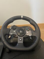 Vairas ir pedalai Logitech G920