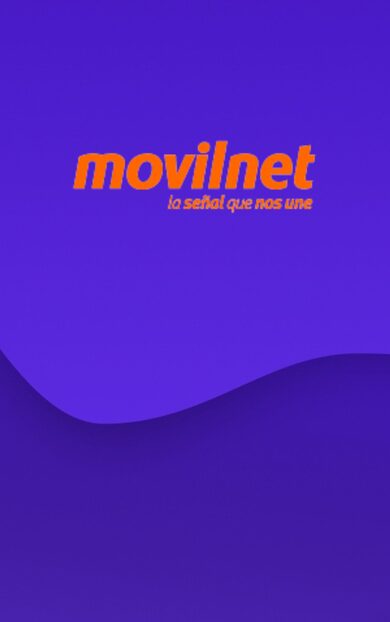 E-shop Recharge Movilnet 150 VES Venezuela