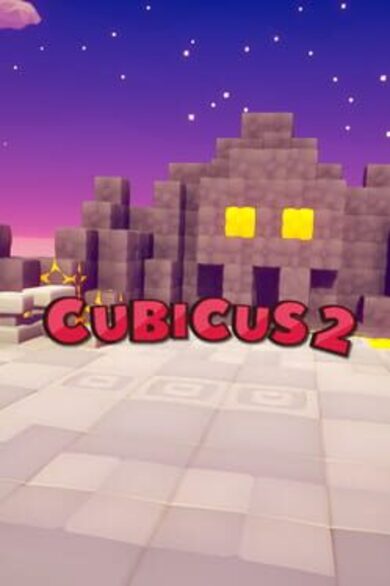 E-shop Cubicus 2 (PC) Steam Key GLOBAL