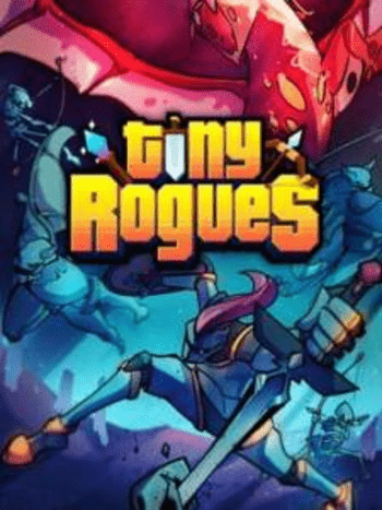 Tiny Rogues (PC) Steam Key GLOBAL