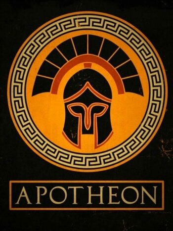 Apotheon Steam Key GLOBAL