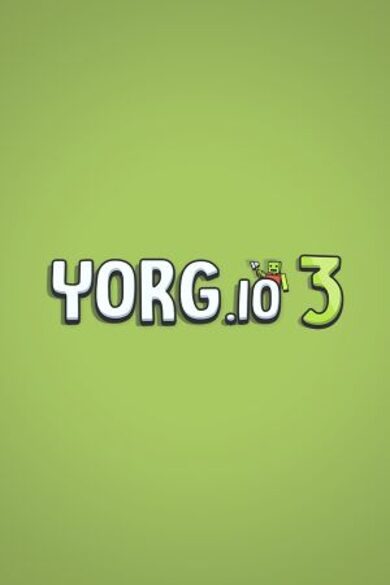 

YORG.io 3 (PC) Steam Key GLOBAL
