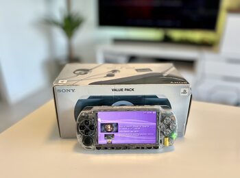 PSP 1000, Other, 16GB